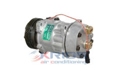 Kompresor, klimatizace MEAT & DORIA K11037