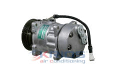 Kompresor, klimatizace MEAT & DORIA K11038