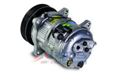 Kompresor klimatizácie MEAT & DORIA K12002