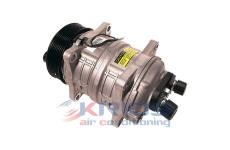 Kompresor, klimatizace MEAT & DORIA K12007