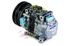 Kompresor klimatizácie MEAT & DORIA K15009