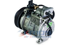 Kompresor, klimatizace MEAT & DORIA K15010
