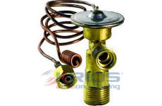 Expanzný ventil klimatizácie MEAT & DORIA K41005