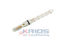 Expanzný ventil klimatizácie MEAT & DORIA K43001