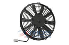 Ventilátor chladenia motora MEAT & DORIA K91013