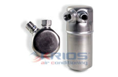 vysúżač klimatizácie MEAT & DORIA K132012