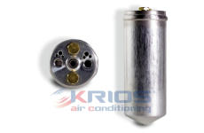 Susarna, klimatizace MEAT & DORIA K132042