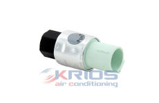 Tlakový spínač klimatizácie MEAT & DORIA K52007