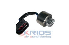 Tlakový spínač klimatizácie MEAT & DORIA K52010