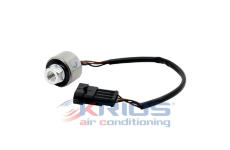 Tlakový vypínač, klimatizace MEAT & DORIA K52011