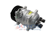 Kompresor klimatizácie MEAT & DORIA K12009