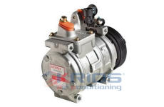 Kompresor, klimatizace MEAT & DORIA K15020