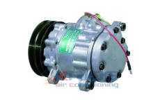 Kompresor, klimatizace MEAT & DORIA K11057