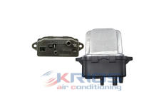 Regulace, vnitrni ventilace MEAT & DORIA K106009