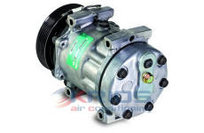 Kompresor, klimatizace MEAT & DORIA K11075