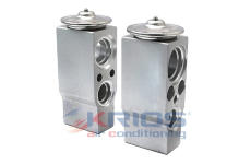 Expanzný ventil klimatizácie MEAT & DORIA K42010