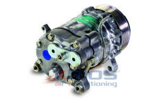 Kompresor, klimatizace MEAT & DORIA K11076