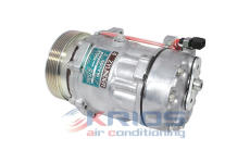 Kompresor, klimatizace MEAT & DORIA K11079