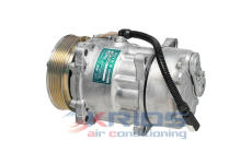 Kompresor, klimatizace MEAT & DORIA K11080