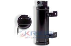 Susarna, klimatizace MEAT & DORIA K132110