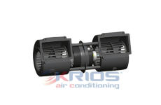 vnitřní ventilátor MEAT & DORIA K92029