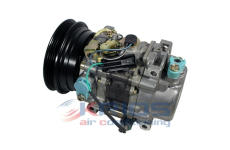 Kompresor, klimatizace MEAT & DORIA K15046