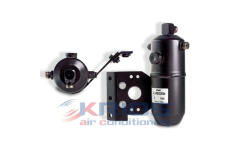 Susarna, klimatizace MEAT & DORIA K132123