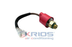 Tlakový vypínač, klimatizace MEAT & DORIA K52045