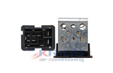 Odpor, vnitřní tlakový ventilátor MEAT & DORIA K109020