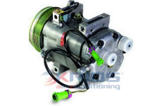 Kompresor, klimatizace MEAT & DORIA K12038