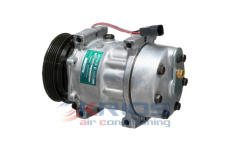 Kompresor, klimatizace MEAT & DORIA K11221