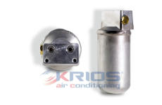 Susarna, klimatizace MEAT & DORIA K132177