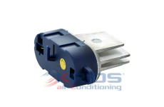 Regulace, vnitrni ventilace MEAT & DORIA K106010