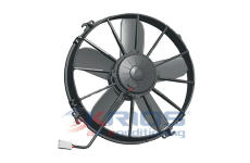Ventilátor chladenia motora MEAT & DORIA K91088