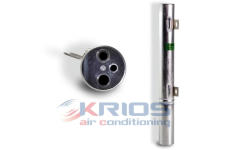 Susarna, klimatizace MEAT & DORIA K132209