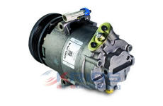 Kompresor, klimatizace MEAT & DORIA K14040