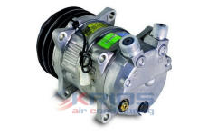 Kompresor, klimatizace MEAT & DORIA K12062