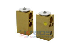 Expanzný ventil klimatizácie MEAT & DORIA K42029