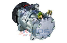 Kompresor klimatizácie MEAT & DORIA K11237