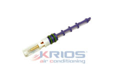 Expanzný ventil klimatizácie MEAT & DORIA K43008