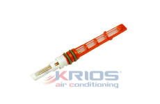 Expanzní ventil, klimatizace MEAT & DORIA K43009
