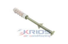 Susarna, klimatizace MEAT & DORIA K132217