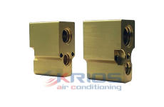 Expanzní ventil, klimatizace MEAT & DORIA K42033