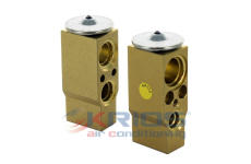 Expanzný ventil klimatizácie MEAT & DORIA K42038