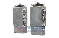 Expanzný ventil klimatizácie MEAT & DORIA K42040