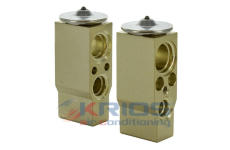 Expanzný ventil klimatizácie MEAT & DORIA K42041