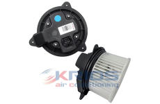 vnitřní ventilátor MEAT & DORIA K92048