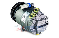 Kompresor, klimatizace MEAT & DORIA K14047