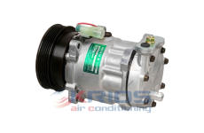 Kompresor, klimatizace MEAT & DORIA K11241