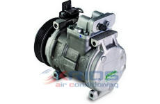 Kompresor, klimatizace MEAT & DORIA K15066